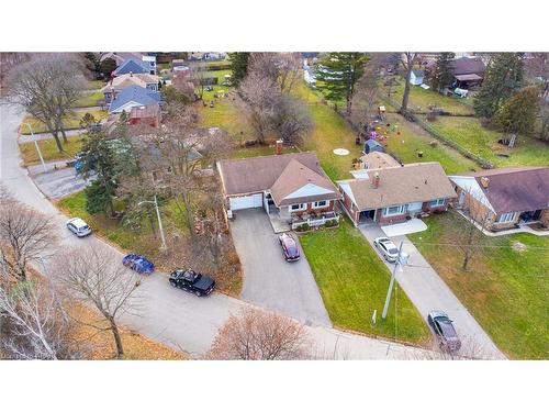 271 Bedford Road, Kitchener, ON - Outdoor With View