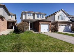 443 Havendale Crescent  Waterloo, ON N2T 2T1