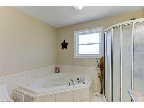 9643 Road 3 North Road, Clifford, ON - Indoor Photo Showing Bathroom