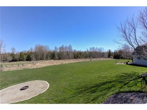 9643 Road 3 North Road, Clifford, ON - Outdoor With View