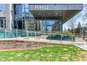 312-21 Park Street E, Mississauga, ON  - Outdoor With Balcony 