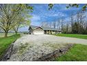 298 London Road S, Mount Forest, ON  - Outdoor 
