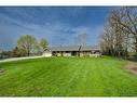 298 London Road S, Mount Forest, ON  - Outdoor 