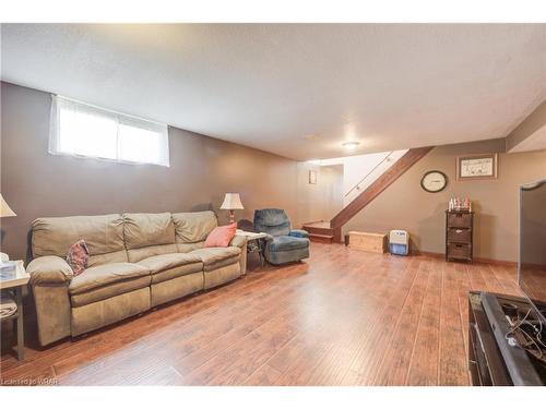 298 London Road S, Mount Forest, ON - Indoor