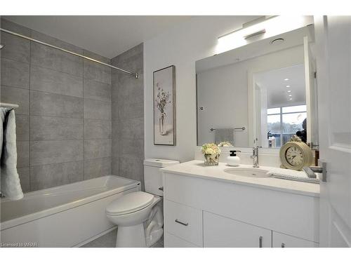 601-50 Grand Avenue S, Cambridge, ON - Indoor Photo Showing Bathroom