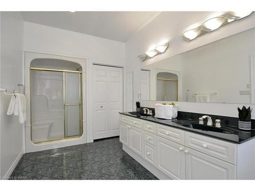 48 Mccormick Drive, Cambridge, ON - Indoor Photo Showing Bathroom