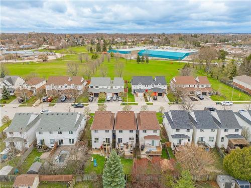 59 Calvin Court, Cambridge, ON - Outdoor With View