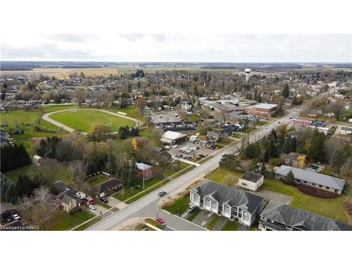 103 Stephenson Way, Palmerston, ON - Outdoor With View