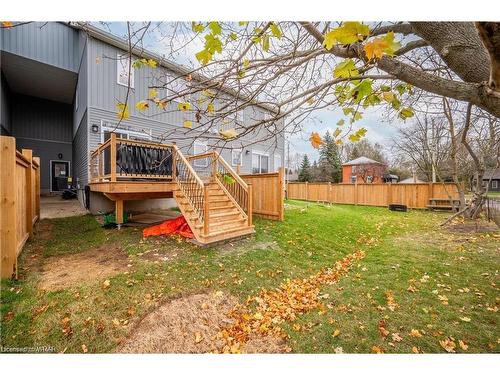 103 Stephenson Way, Palmerston, ON - Outdoor With Backyard