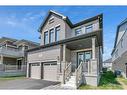 40 Macalister Boulevard, Guelph, ON  - Outdoor 
