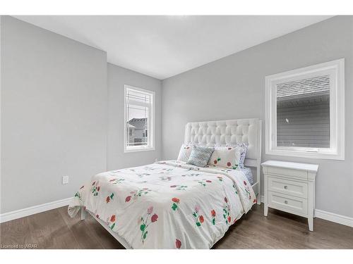 40 Macalister Boulevard, Guelph, ON - Indoor Photo Showing Bedroom