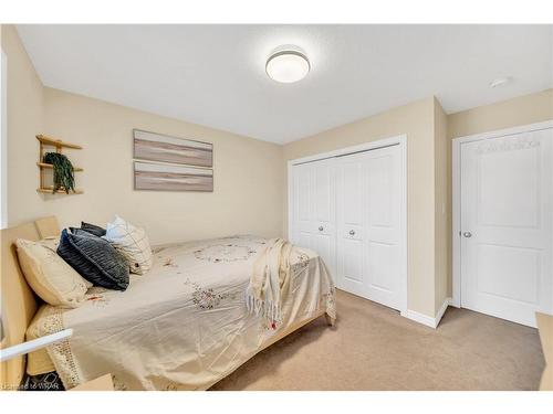 71 Willowrun Drive, Kitchener, ON - Indoor Photo Showing Bedroom