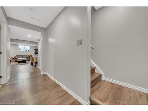 71 Willowrun Drive, Kitchener, ON - Indoor Photo Showing Other Room