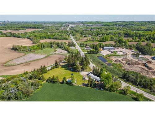 824 Erbsville Road, Waterloo, ON - Outdoor With View