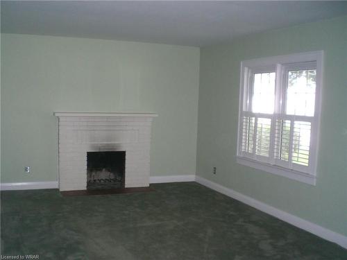 152 Linwood Avenue, Port Colborne, ON - Indoor With Fireplace