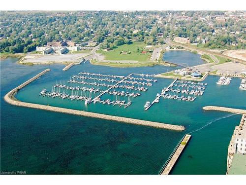 152 Linwood Avenue, Port Colborne, ON - Outdoor With Body Of Water With View