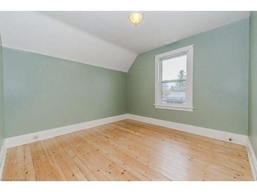 20 Brunswick Avenue, Kitchener, ON - Indoor Photo Showing Other Room