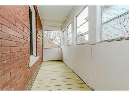 20 Brunswick Avenue, Kitchener, ON -  Photo Showing Other Room