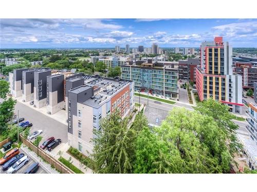 126-258A Sunview Street, Waterloo, ON - Outdoor With View