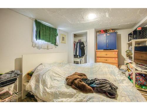 123 First Avenue, Cambridge, ON - Indoor Photo Showing Bedroom