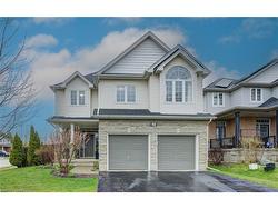 2110 Countrystone Place  Kitchener, ON N2N 3L7
