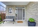 2110 Countrystone Place, Kitchener, ON  - Outdoor With Exterior 