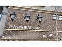 16 Wheat Lane, Kitchener, ON  - Outdoor 