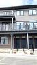 16 Wheat Lane, Kitchener, ON  - Outdoor With Balcony With Deck Patio Veranda With Facade 