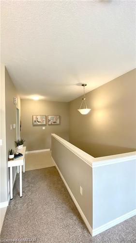 16 Wheat Lane, Kitchener, ON - Indoor Photo Showing Other Room