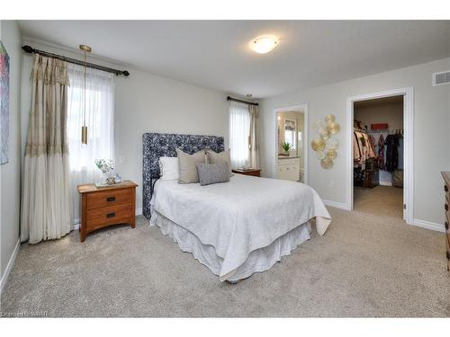 183 Snyder Avenue N, Elmira, ON - Indoor Photo Showing Bedroom