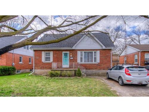 12 Christopher Drive, Cambridge, ON - Outdoor
