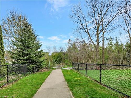 32 Apple Ridge Drive, Kitchener, ON - Outdoor With View