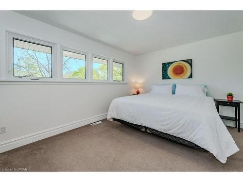 250 Royal Street, Waterloo, ON - Indoor Photo Showing Bedroom