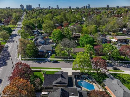 250 Royal Street, Waterloo, ON - Outdoor With View