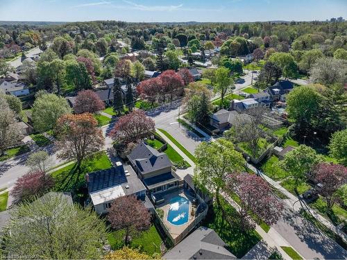 250 Royal Street, Waterloo, ON - Outdoor With View