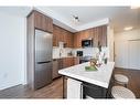 407-5 Wellington Street S, Kitchener, ON  - Indoor Photo Showing Kitchen With Stainless Steel Kitchen 