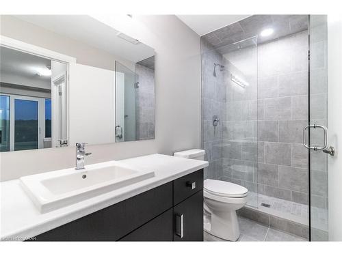 507-73 Arthur Street, Guelph, ON - Indoor Photo Showing Bathroom