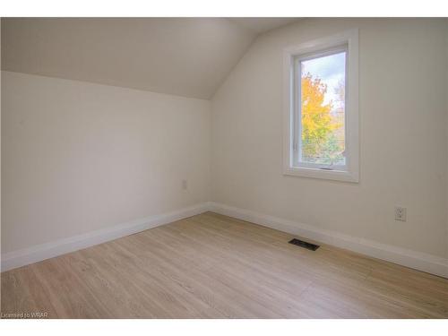 128 Homewood Avenue, Kitchener, ON - Indoor Photo Showing Other Room