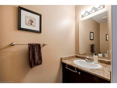 506 Banffshire Crescent, Kitchener, ON - Indoor Photo Showing Bathroom