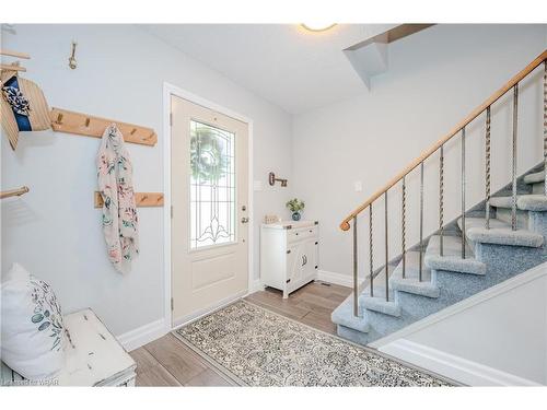 557 Holly Avenue, Milton, ON - Indoor Photo Showing Other Room