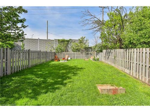 373 Hillcrest Road, Cambridge, ON - Outdoor With Backyard