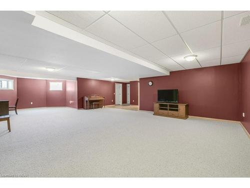 7 Jolene Court, Milverton, ON - Indoor Photo Showing Basement
