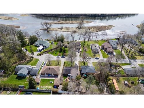 1747 Queenston Road, Cambridge, ON - Outdoor With Body Of Water With View