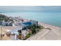 104-9 Pine Street, Grand Bend, ON  - Outdoor With Body Of Water With View 