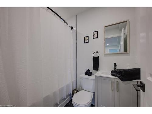 91 Locks Road, Brantford, ON - Indoor Photo Showing Bathroom
