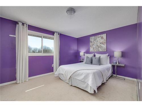 475 Victoria Avenue S, Listowel, ON - Indoor Photo Showing Bedroom