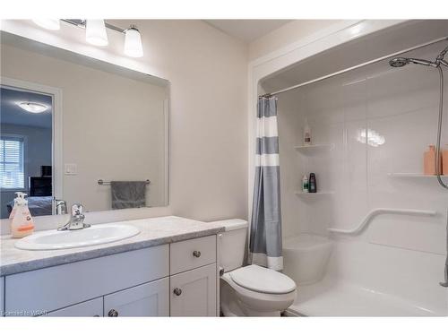 34 Curren Crescent, Tillsonburg, ON - Indoor Photo Showing Bathroom