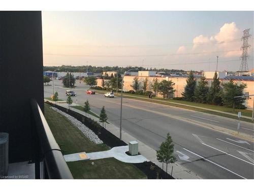 311-5 Wake Robin Drive, Kitchener, ON - Outdoor With View