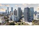 3104-225 Webb Drive, Mississauga, ON  - Outdoor With View 