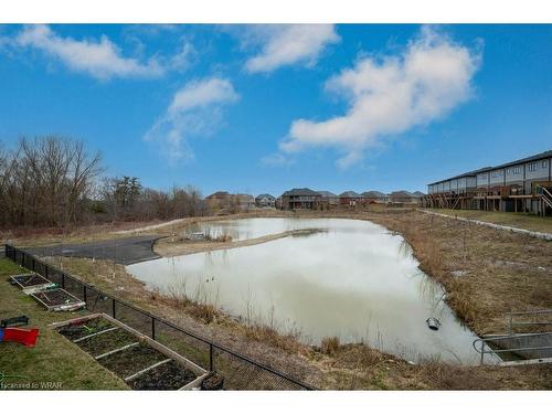 904 Chapel Hill Court, Kitchener, ON - Outdoor With View